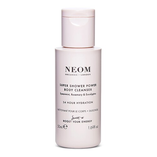 Neom Organics London Neom Organics London - Super Shower Power Body Cleanser